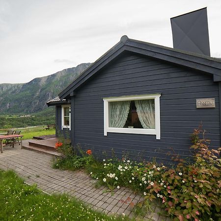 Annebu Åndalsnes Exterior photo